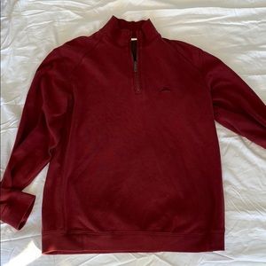 Quarter Zip Tommy Bahama Sweater